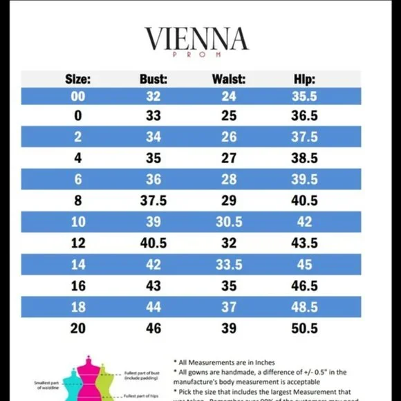 Vienna Prom Halter Satin Gown - Picture 6 of 6